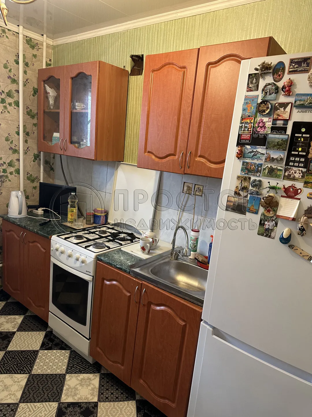 2-комнатная квартира, 50 м² - фото 18