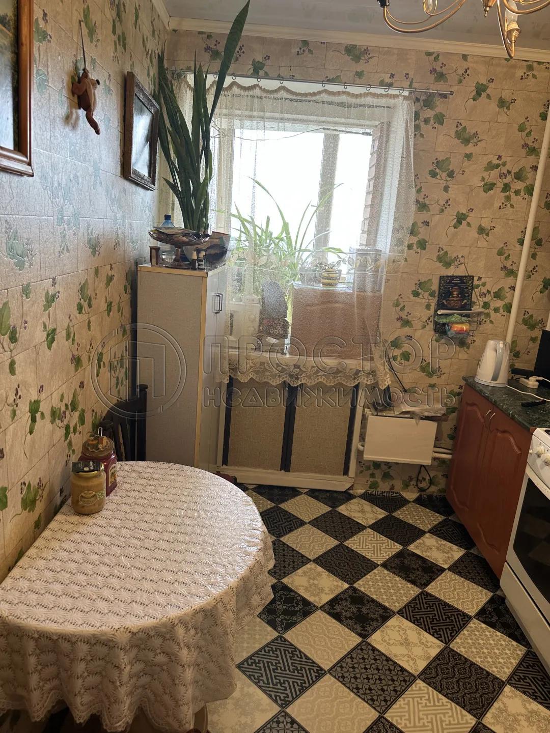 2-комнатная квартира, 50 м² - фото 19