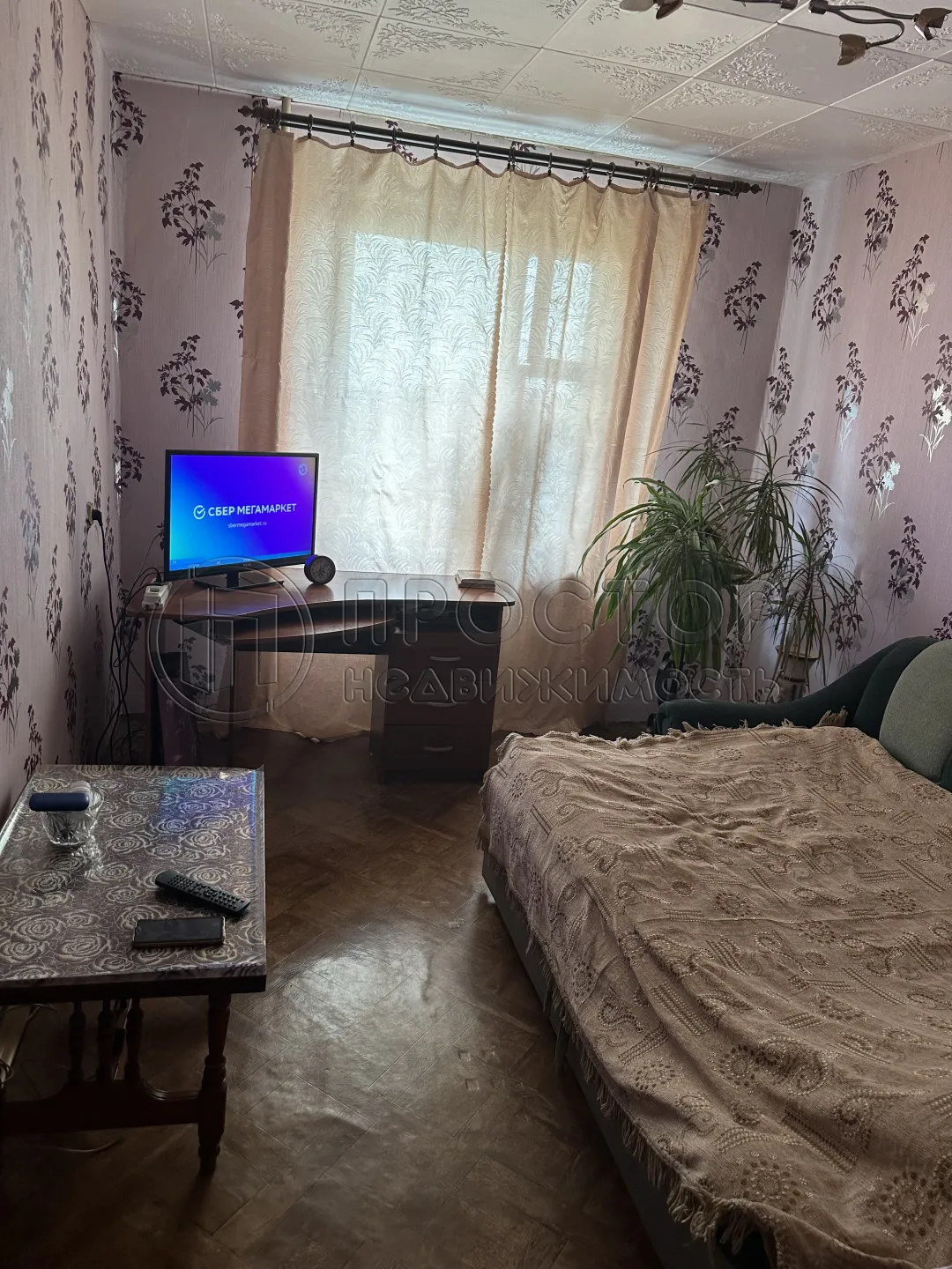 2-комнатная квартира, 50 м² - фото 20