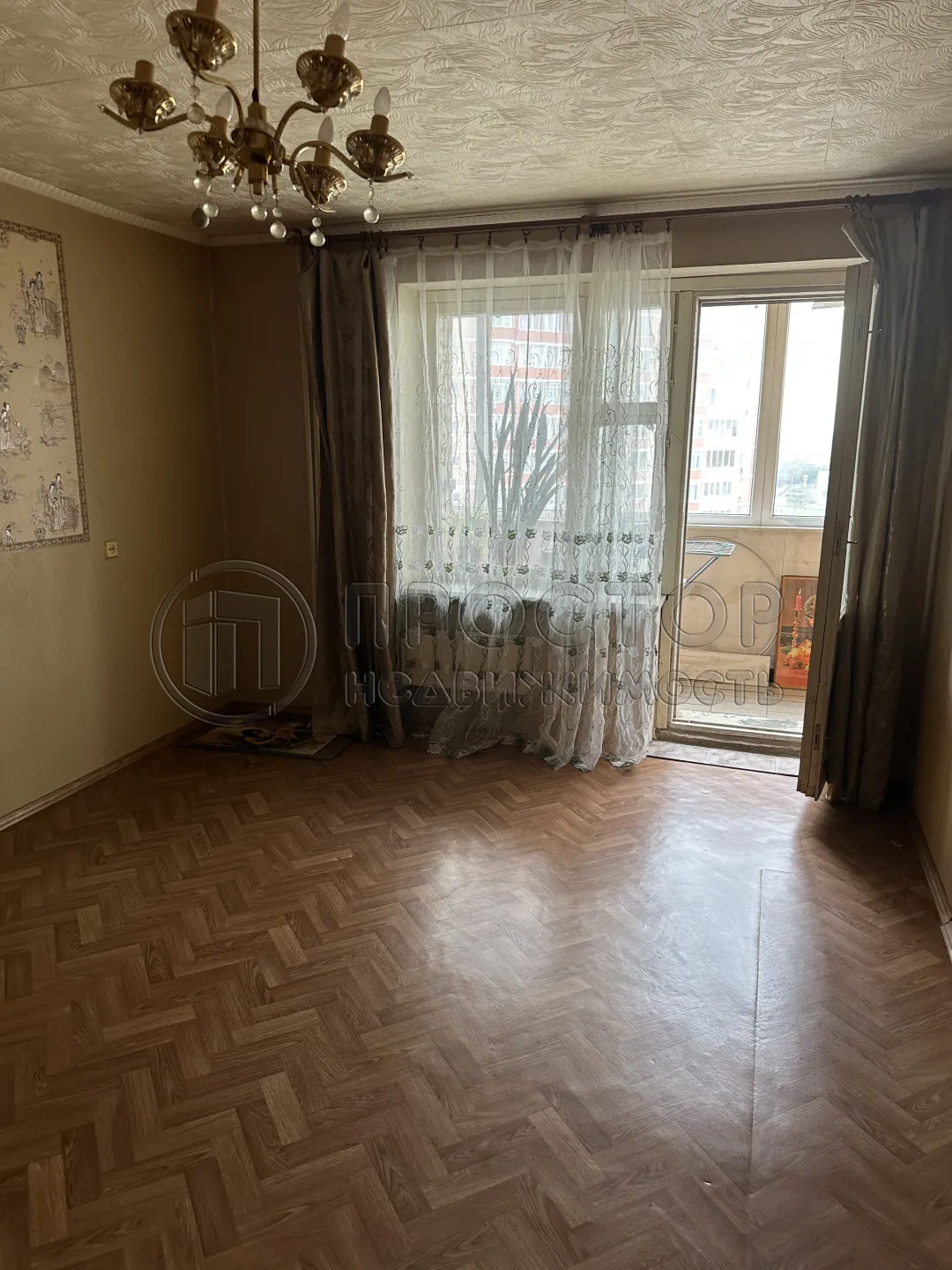 2-комнатная квартира, 50 м² - фото 22
