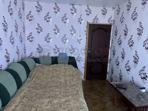 2-комнатная квартира, 50 м² - фото 23