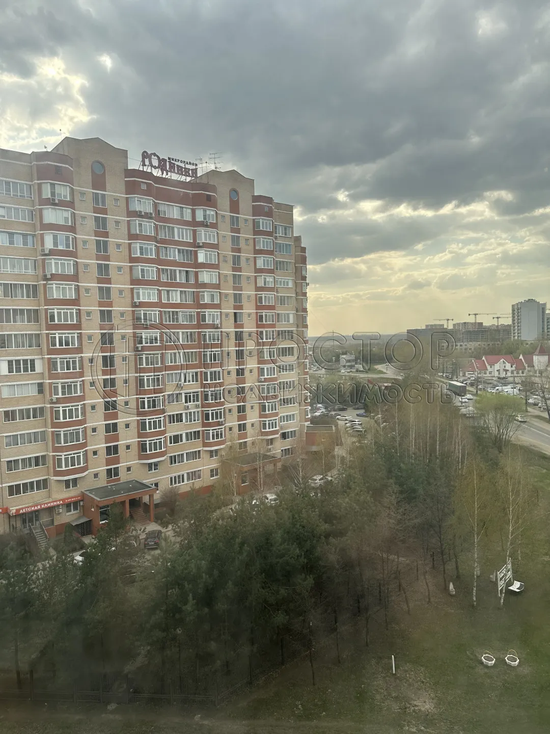 2-комнатная квартира, 50 м² - фото 24