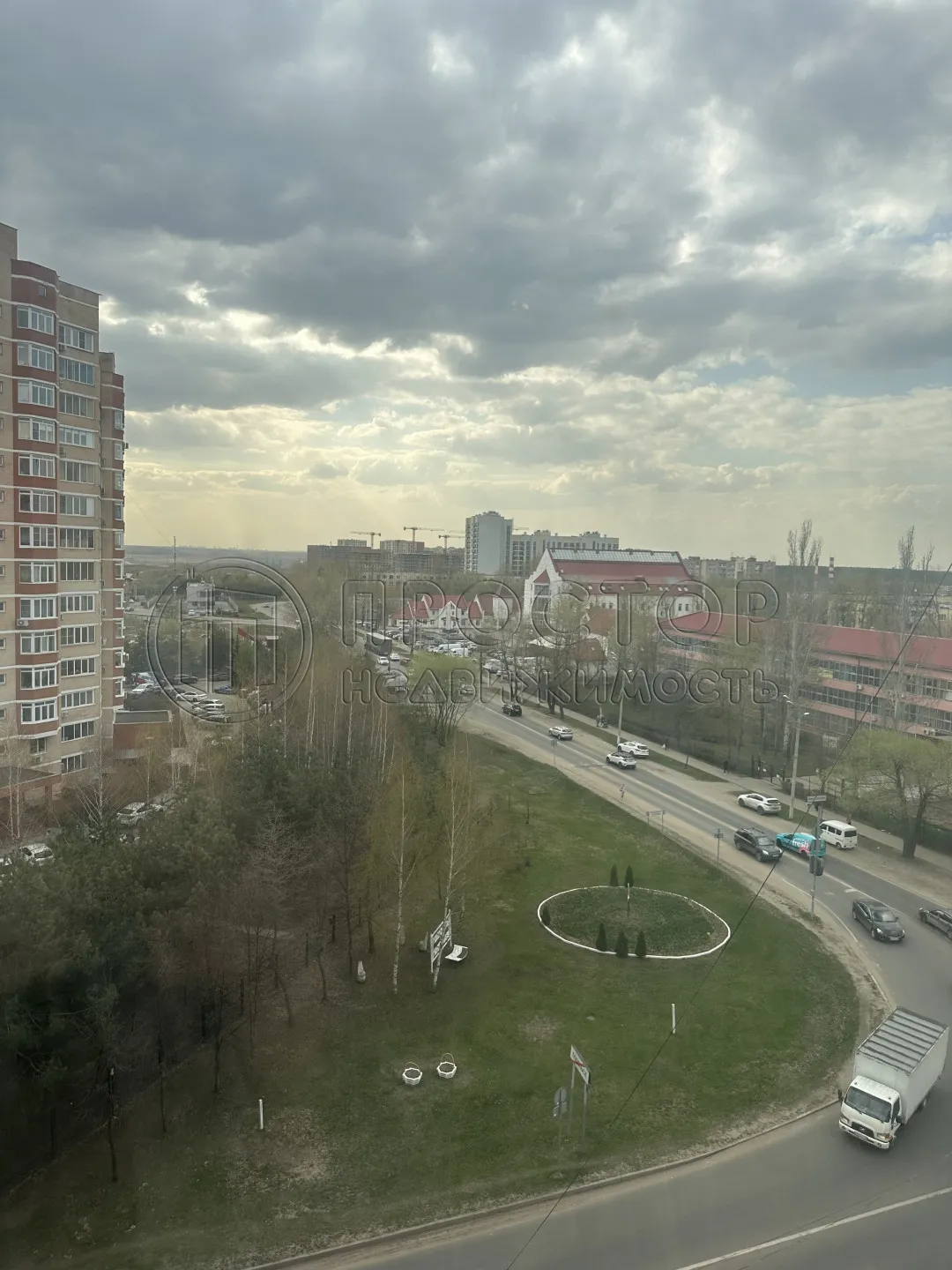 2-комнатная квартира, 50 м² - фото 26