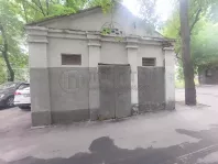 Коммерческая недвижимость (свободного назначения), 27 м² - фото 13
