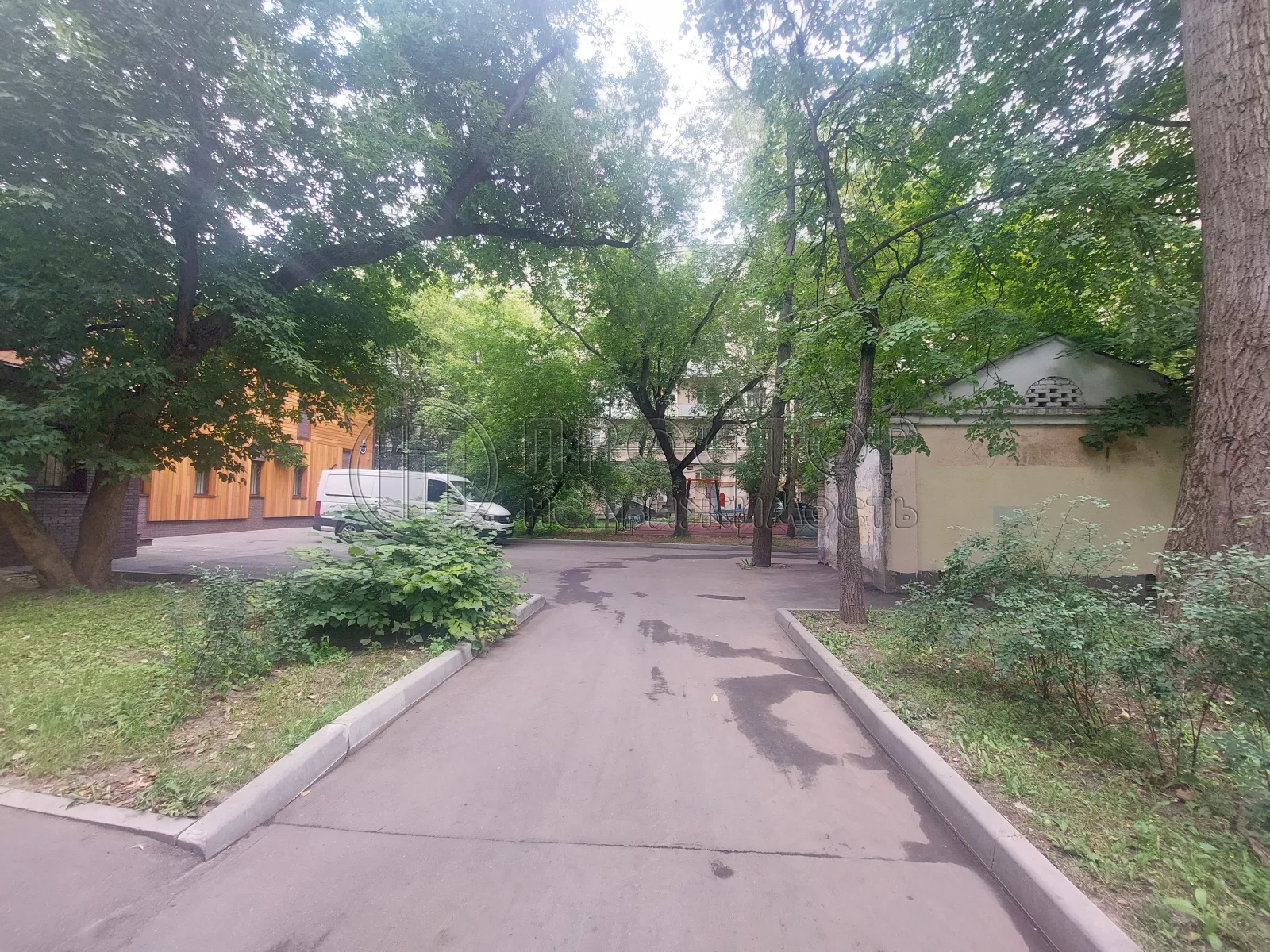 Коммерческая недвижимость (свободного назначения), 27 м² - фото 5