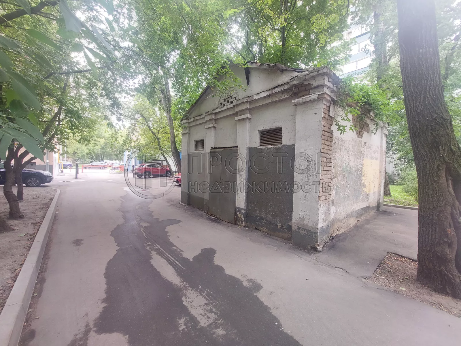 Коммерческая недвижимость (свободного назначения), 27 м² - фото 9