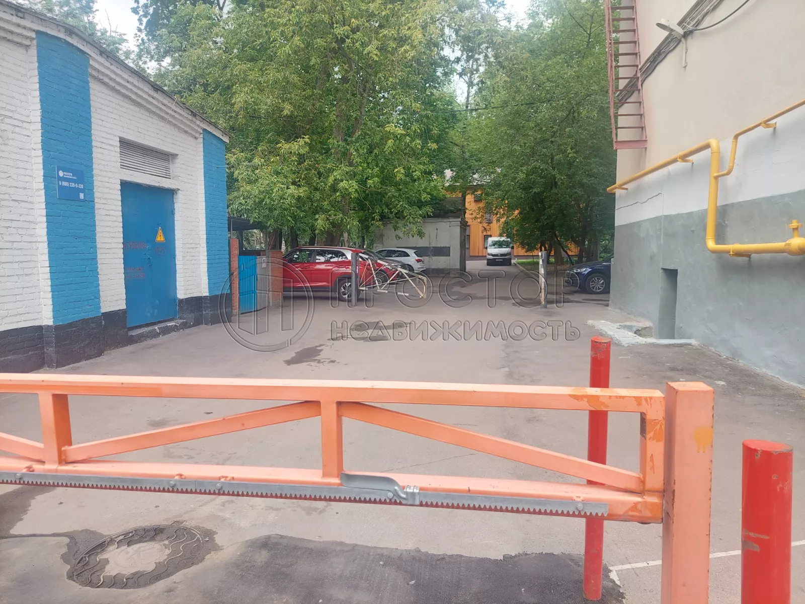 Коммерческая недвижимость (свободного назначения), 27 м² - фото 11