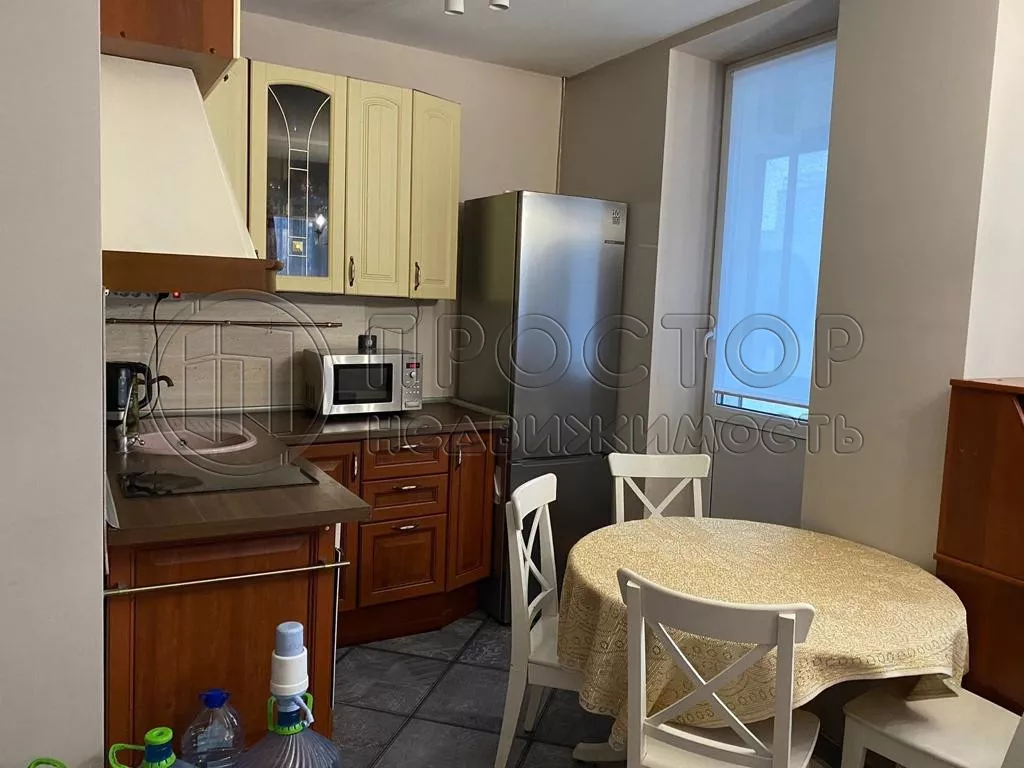 2-комнатная квартира, 58.2 м² - фото 3