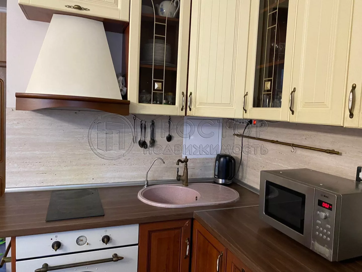 2-комнатная квартира, 58.2 м² - фото 4