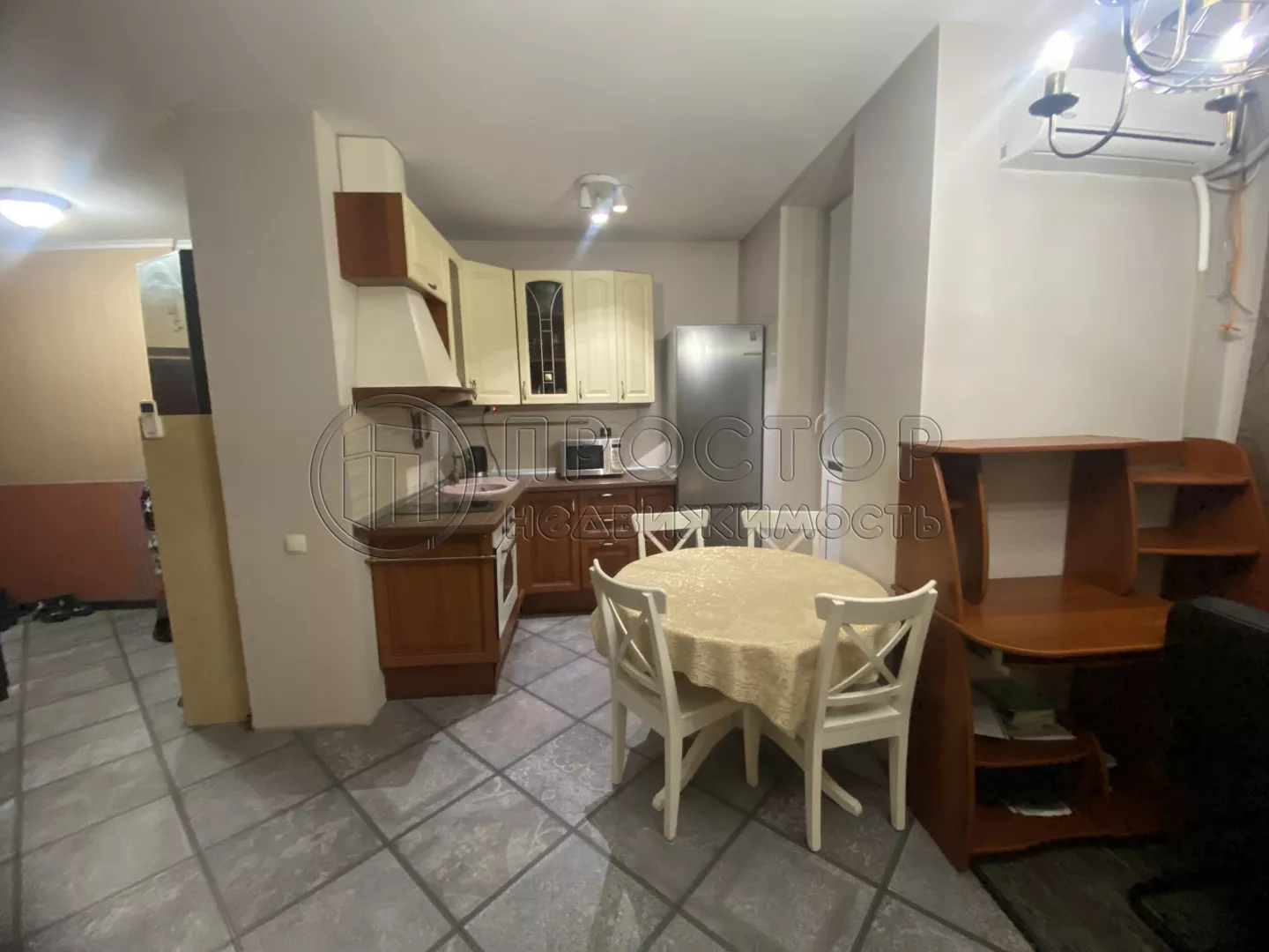 2-комнатная квартира, 58.2 м² - фото 2