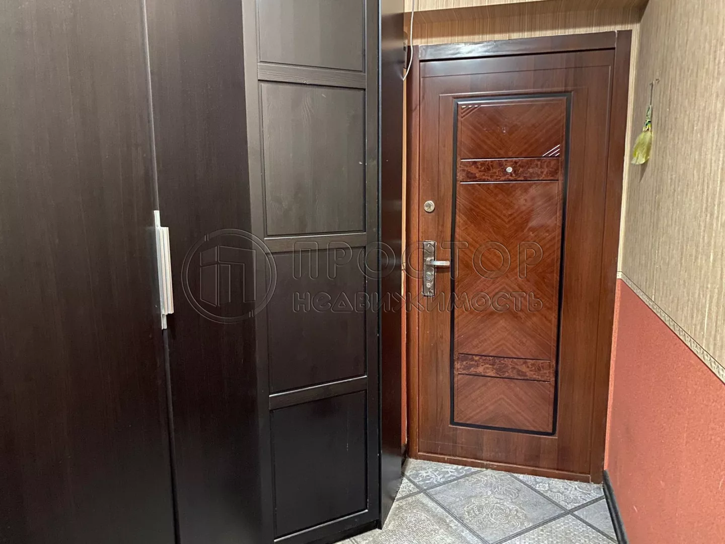 2-комнатная квартира, 58.2 м² - фото 5