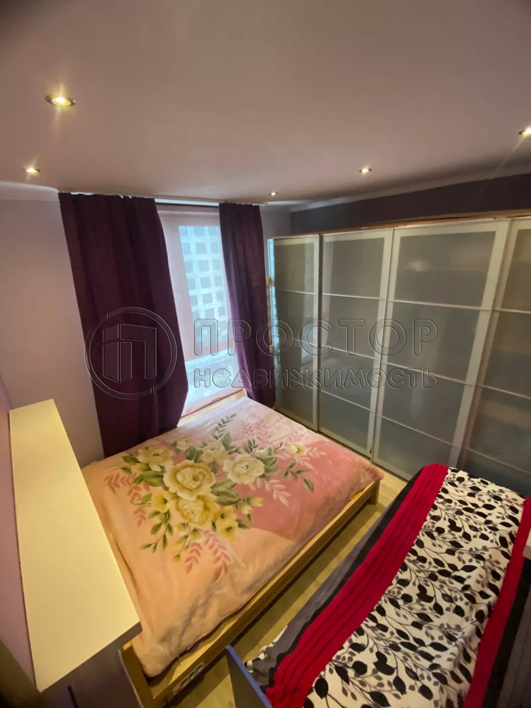 2-комнатная квартира, 58.2 м² - фото 6