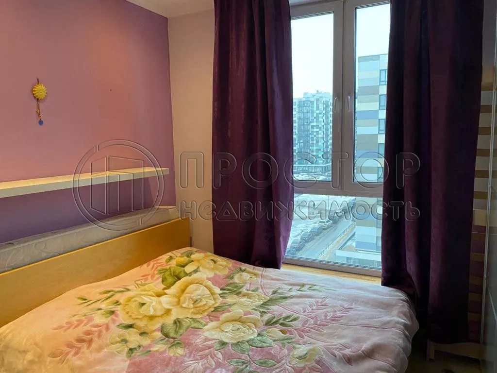 2-комнатная квартира, 58.2 м² - фото 7