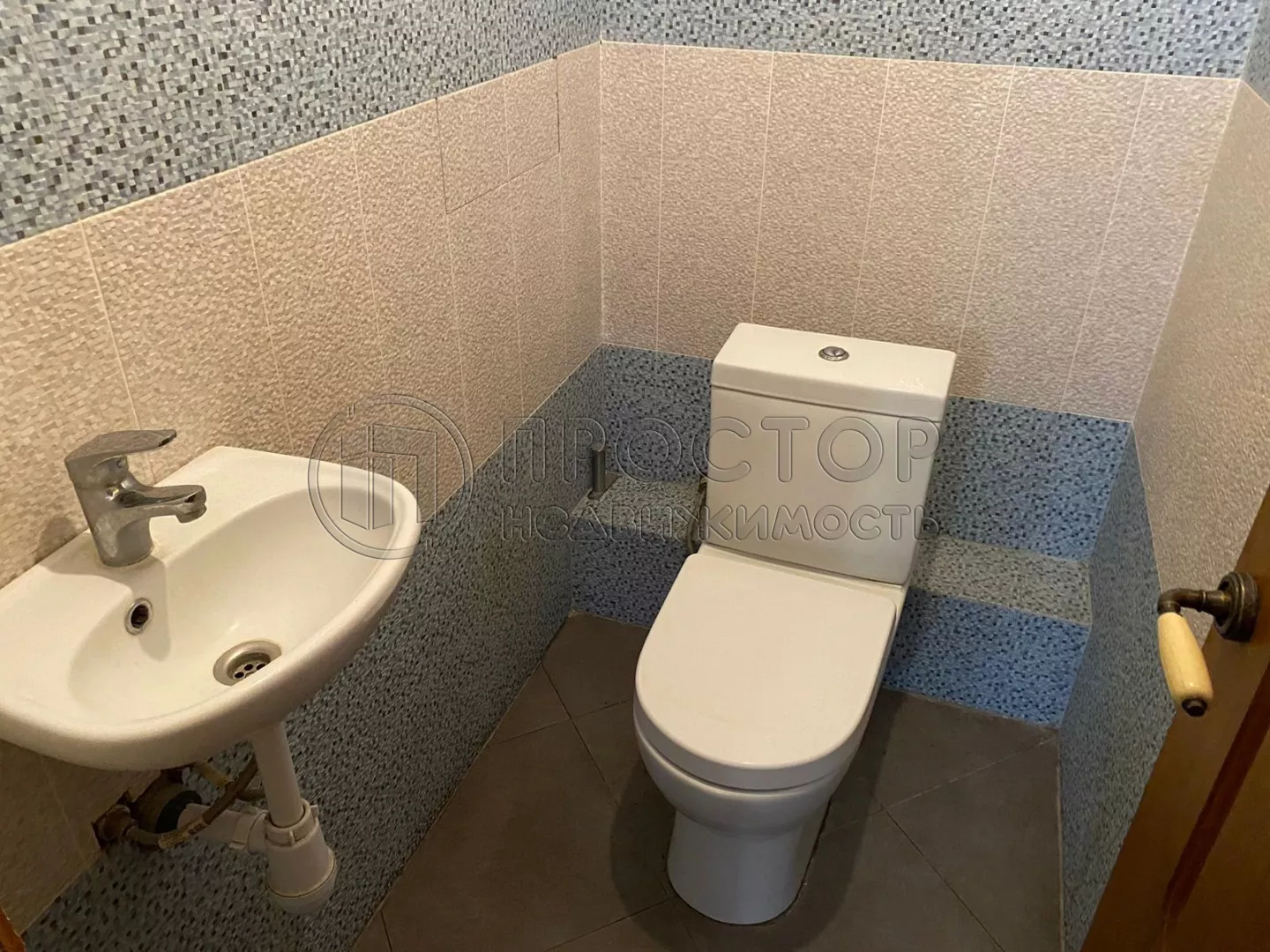 2-комнатная квартира, 58.2 м² - фото 11