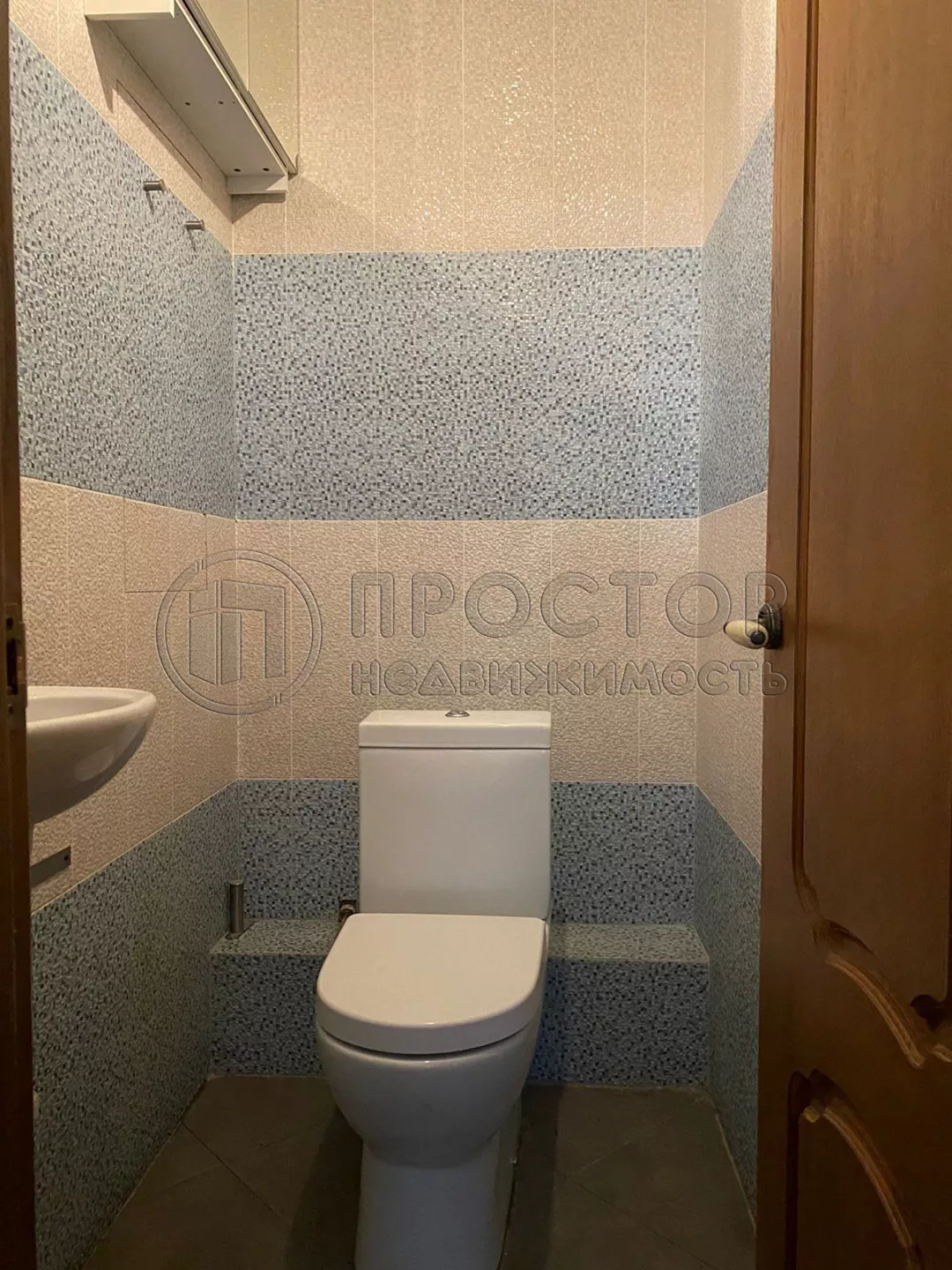 2-комнатная квартира, 58.2 м² - фото 12