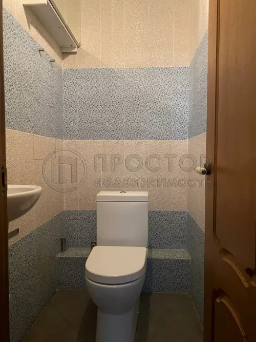 2-комнатная квартира, 58.2 м² - фото 12