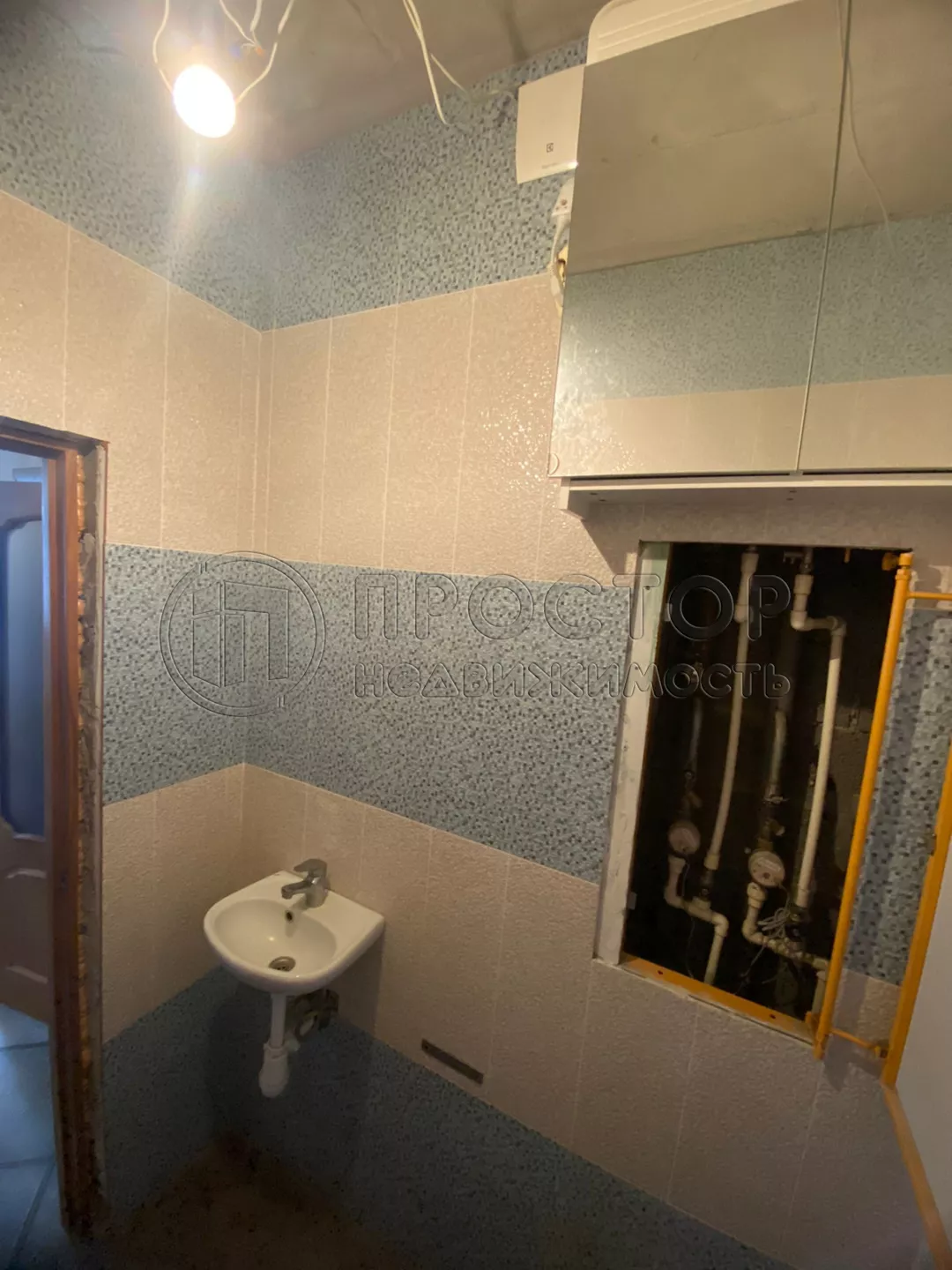 2-комнатная квартира, 58.2 м² - фото 13