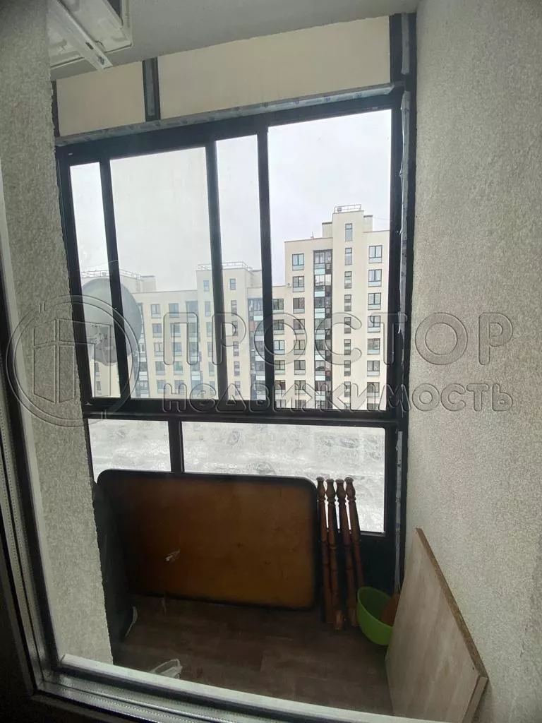 2-комнатная квартира, 58.2 м² - фото 18