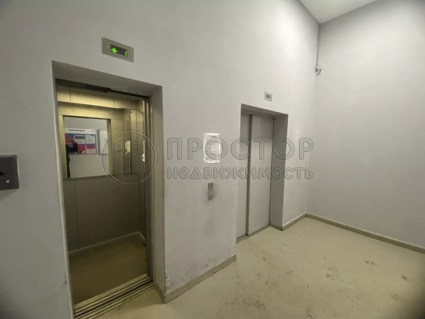 2-комнатная квартира, 58.2 м² - фото 19