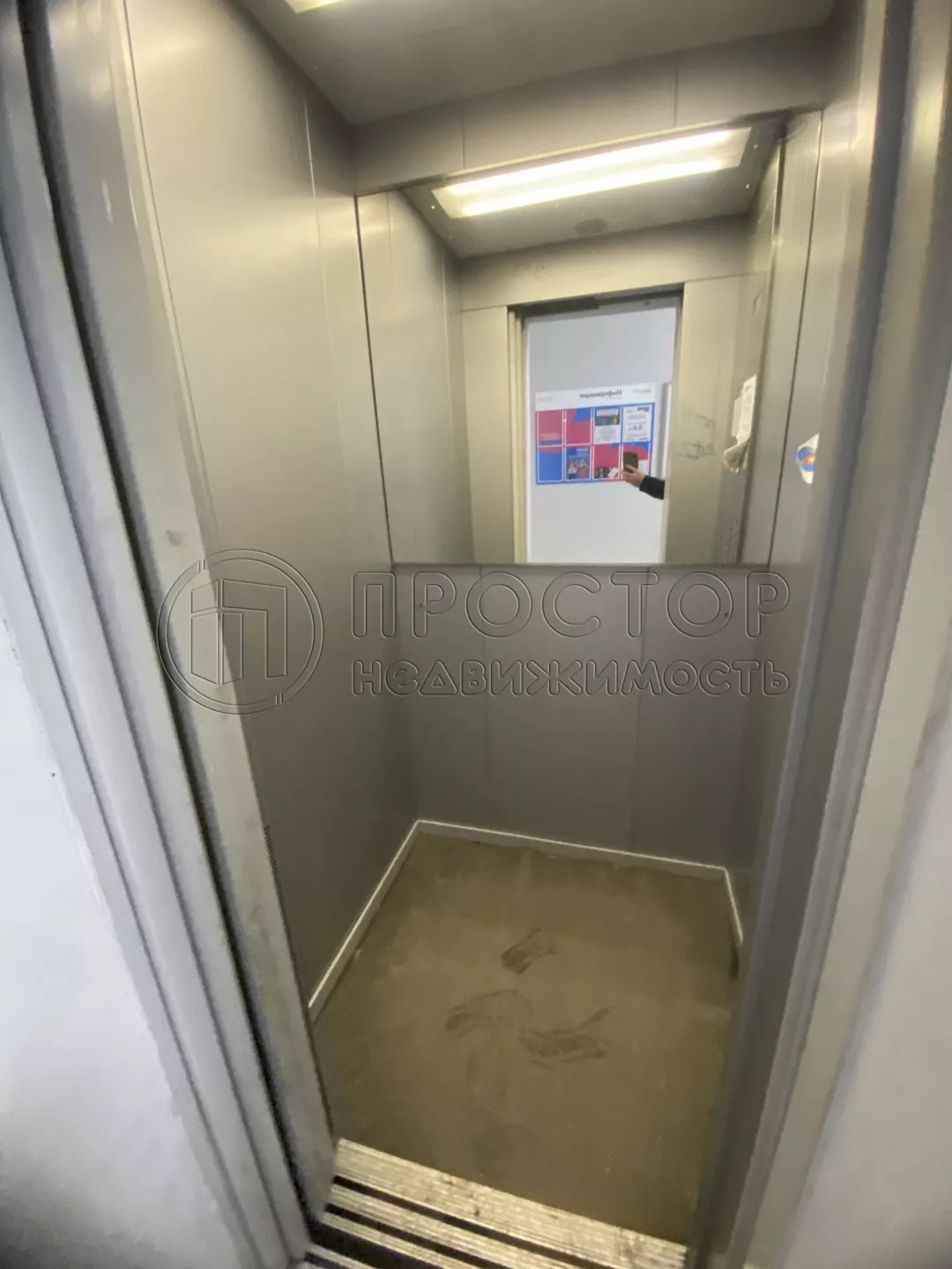 2-комнатная квартира, 58.2 м² - фото 20