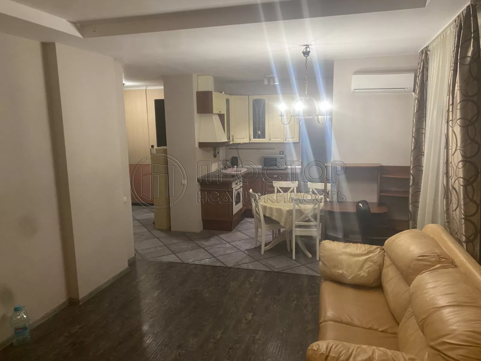 2-комнатная квартира, 58.2 м² - фото 14