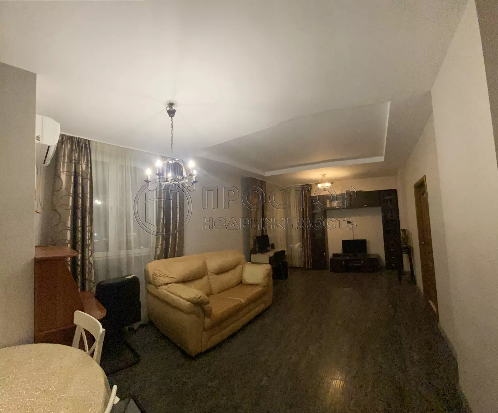 2-комнатная квартира, 58.2 м² - фото 15