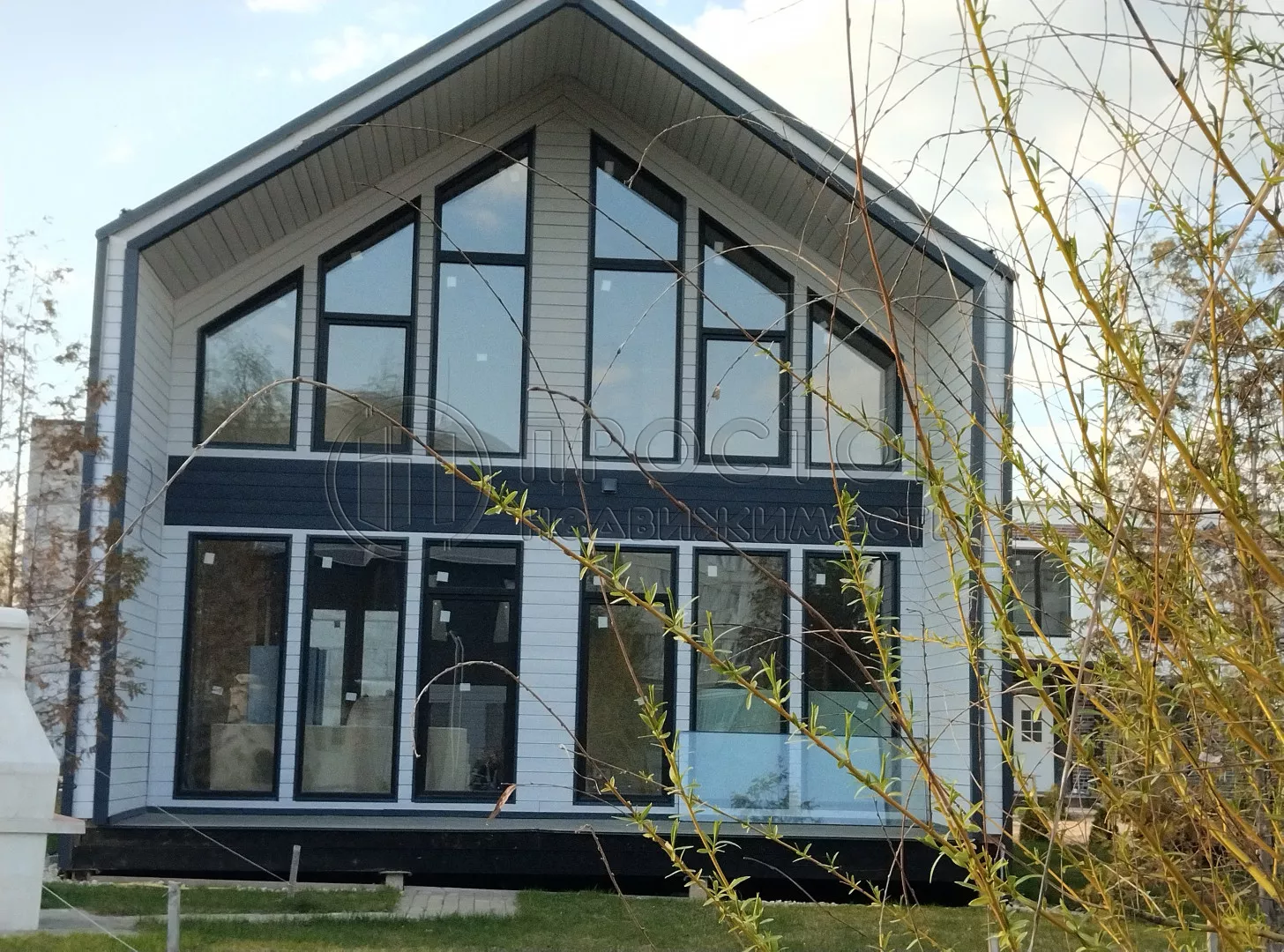 Дом, 185 м² - фото 7