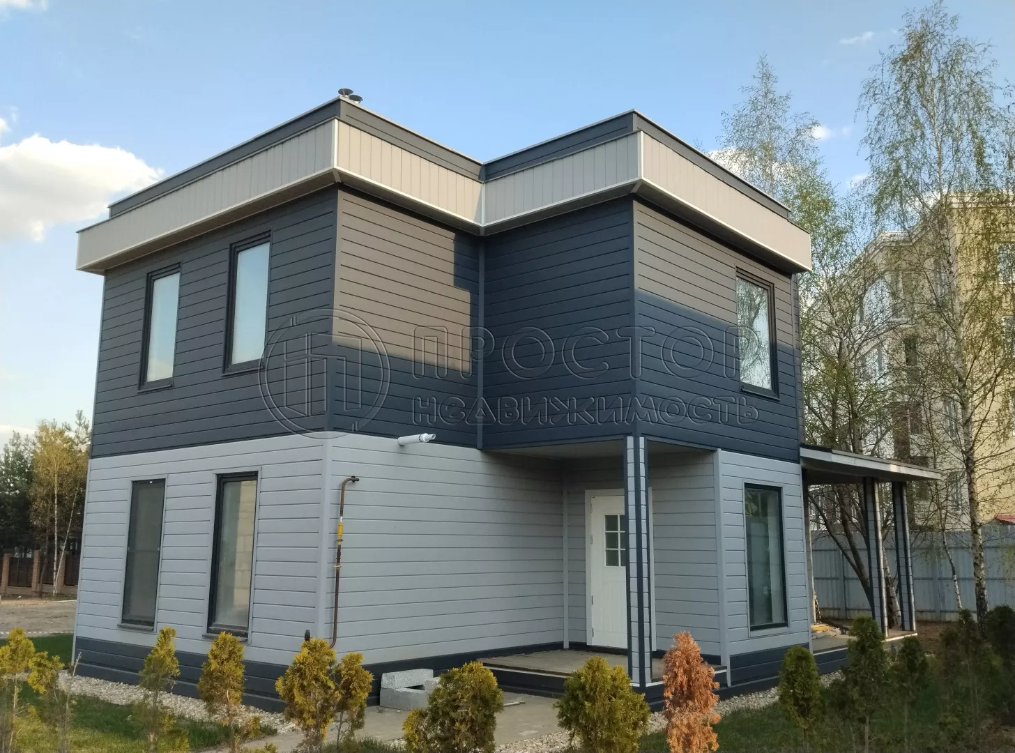 Дом, 185 м² - фото 9