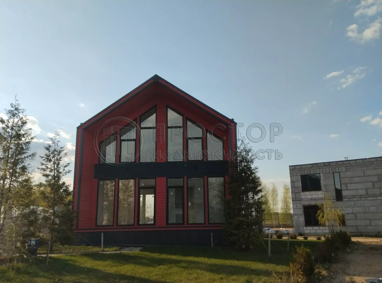 Дом, 185 м² - фото 5