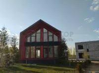 Дом, 185 м² - фото 23