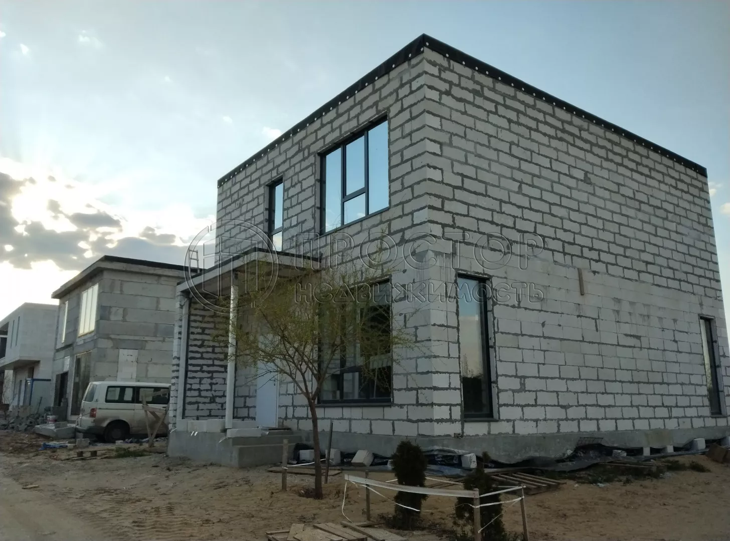 Дом, 185 м² - фото 13