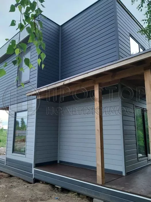 Дом, 185 м² - фото 10