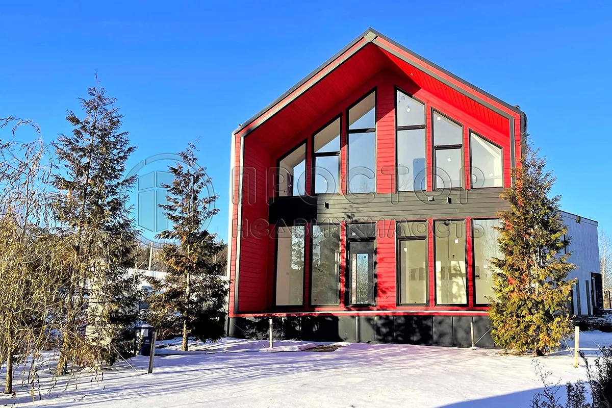 Дом, 185 м² - фото 6