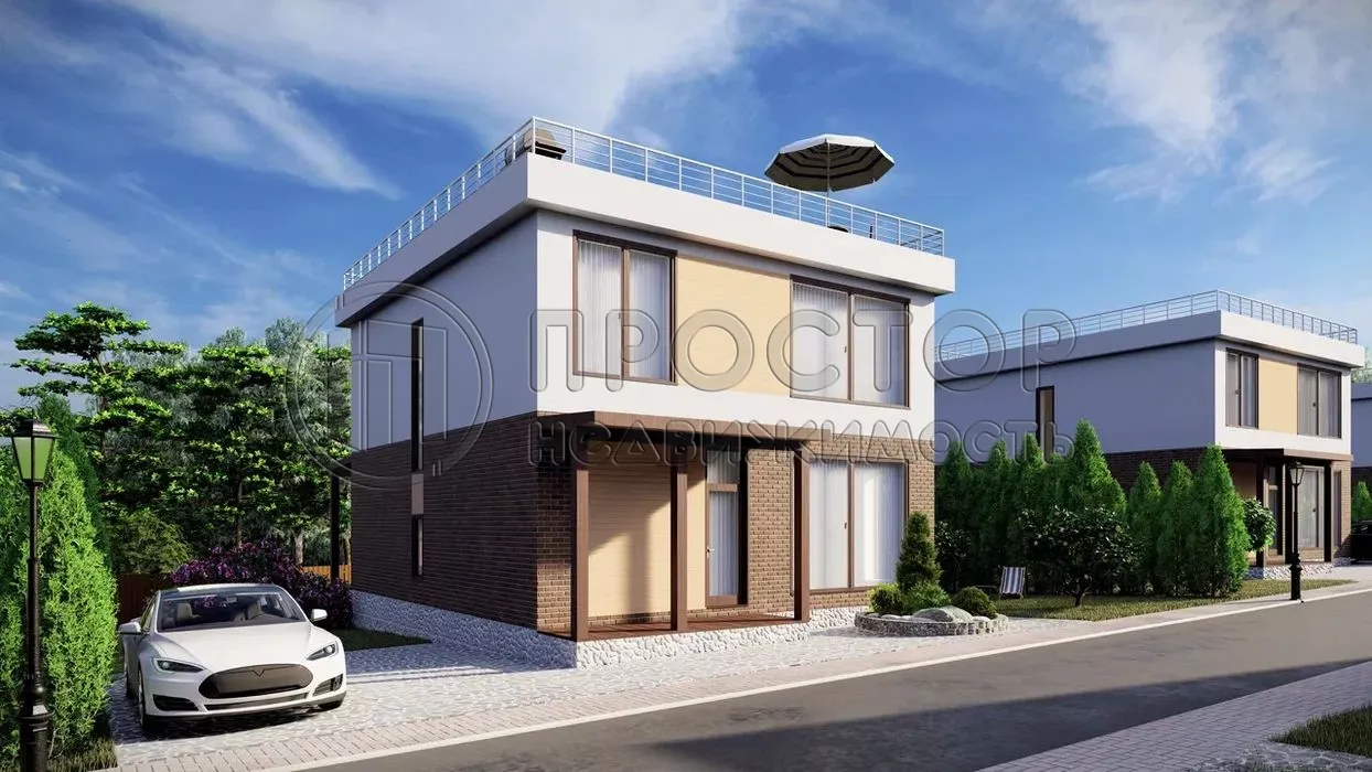 Дом, 185 м² - фото 8