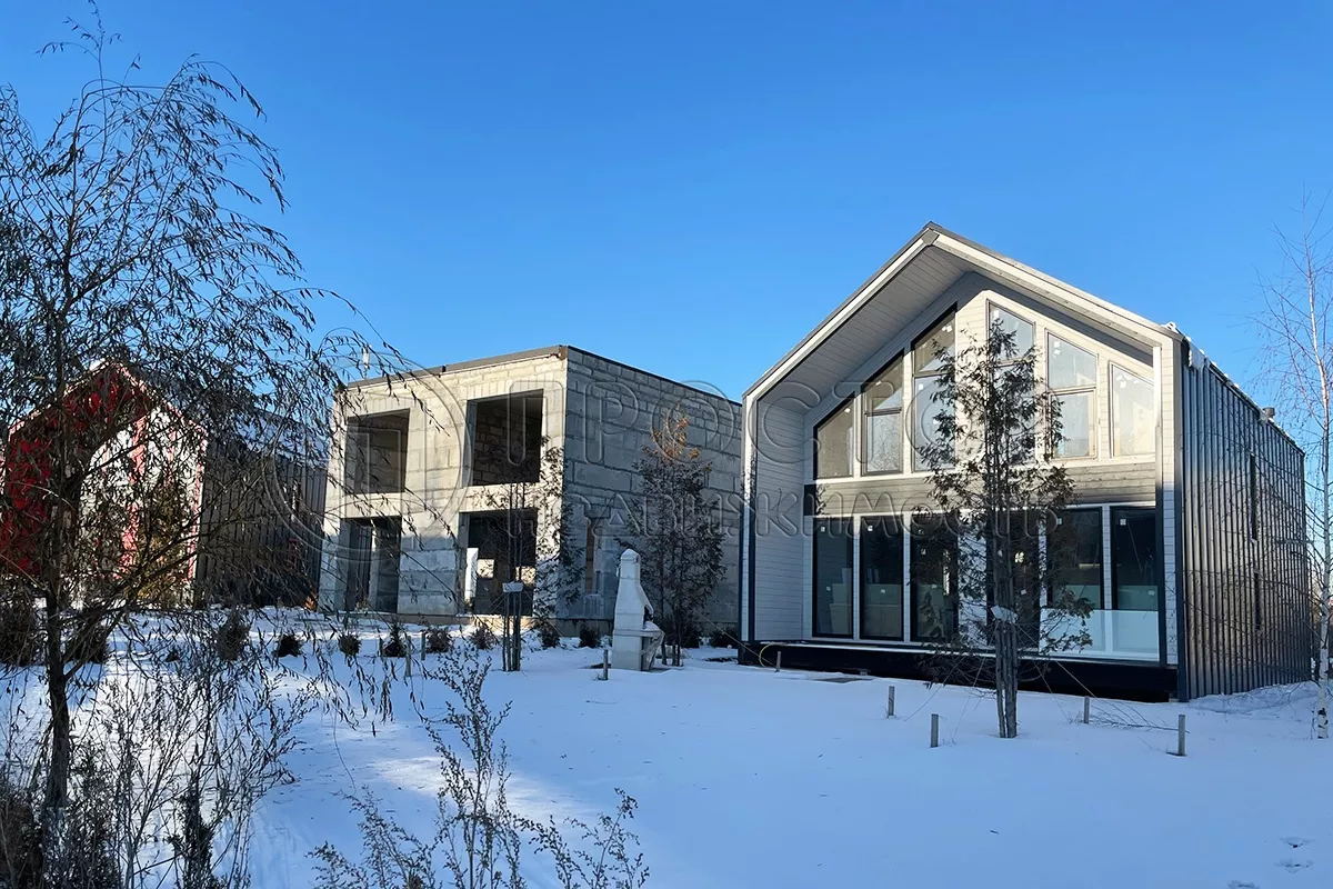 Дом, 185 м² - фото 14