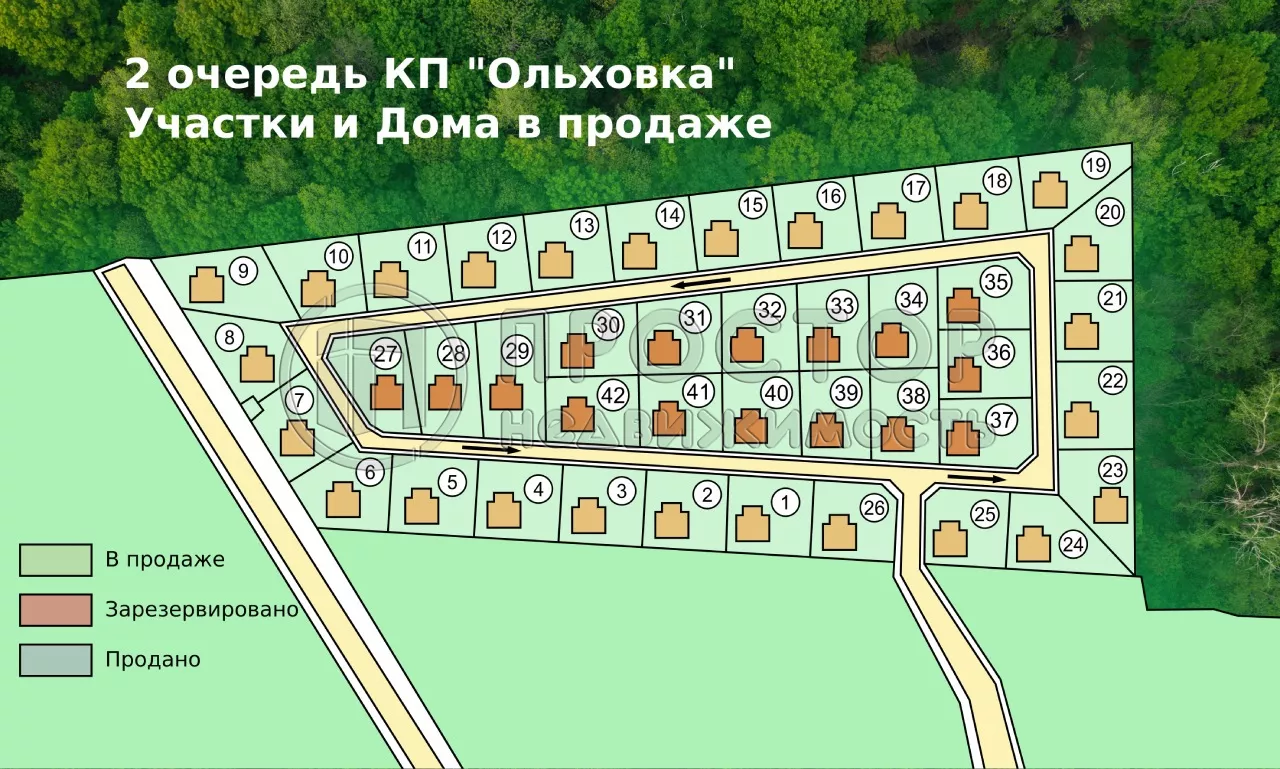 Дом, 185 м² - фото 16