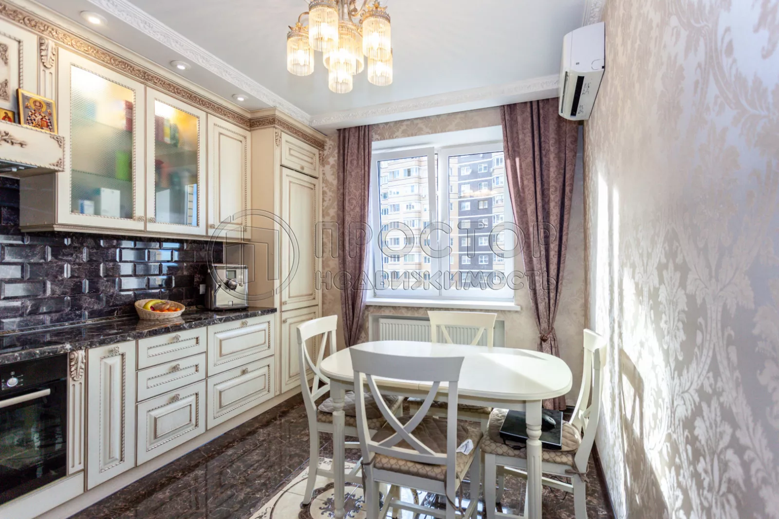 3-комнатная квартира, 70 м² - фото 3