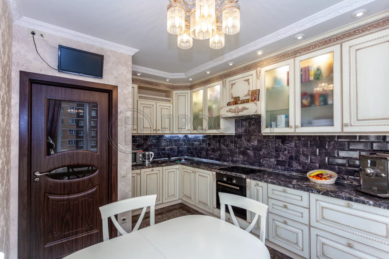 3-комнатная квартира, 70 м² - фото 7