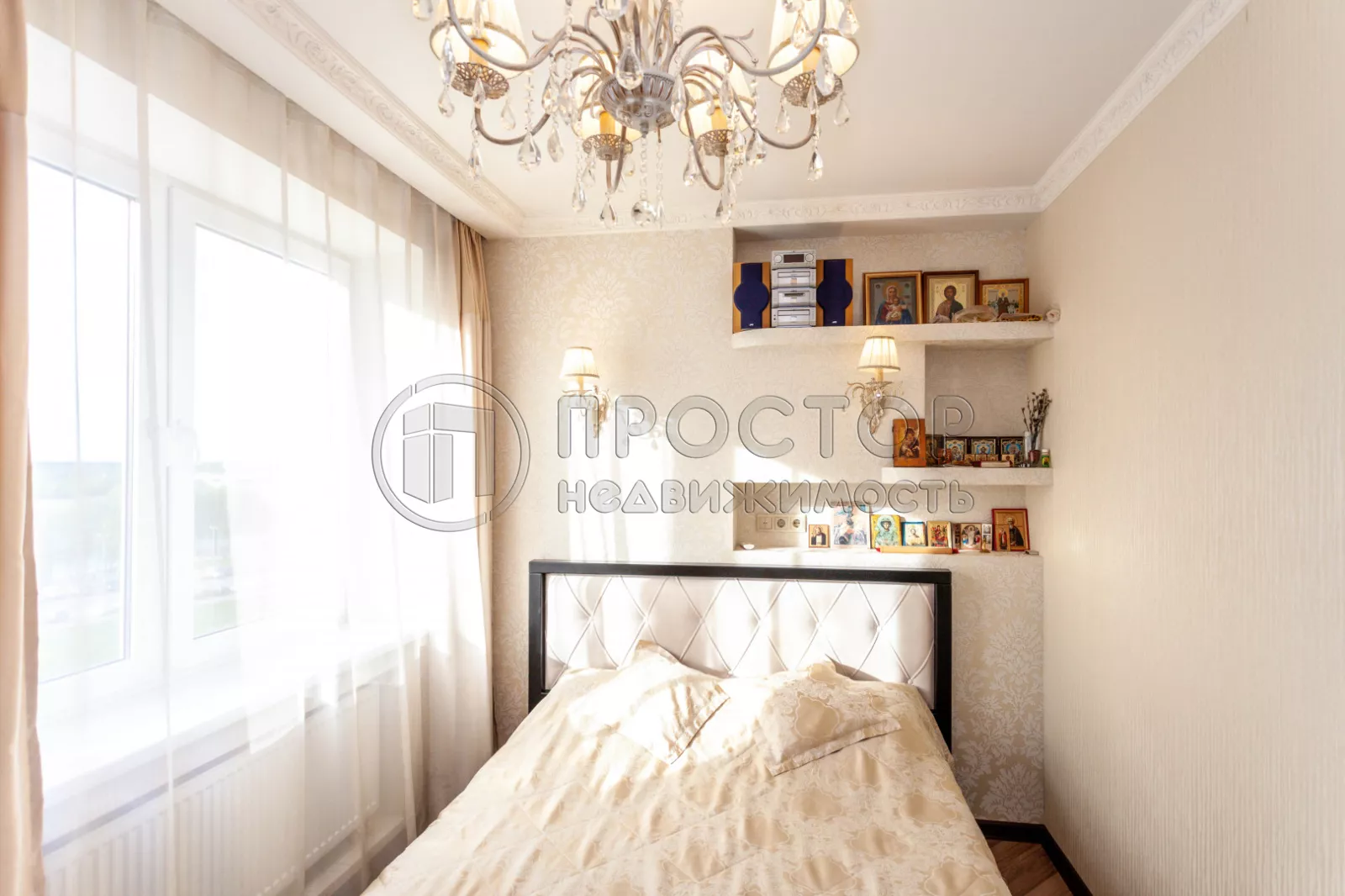 3-комнатная квартира, 70 м² - фото 15