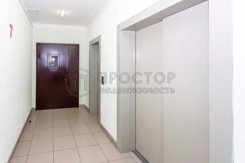 3-комнатная квартира, 70 м² - фото 19