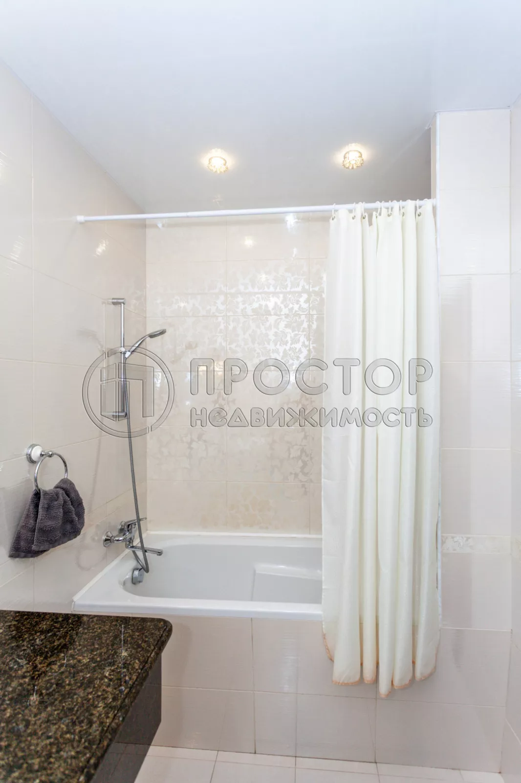 3-комнатная квартира, 70 м² - фото 29