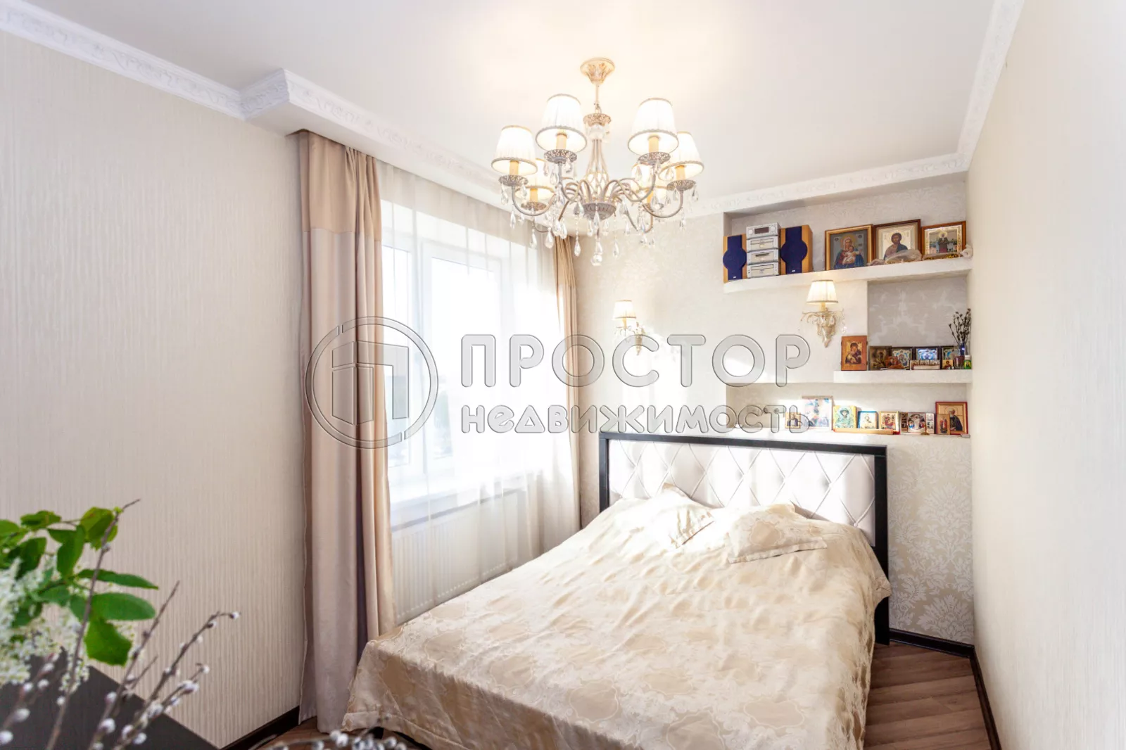 3-комнатная квартира, 70 м² - фото 17