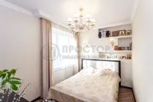 3-комнатная квартира, 70 м² - фото 99