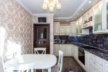 3-комнатная квартира, 70 м² - фото 93