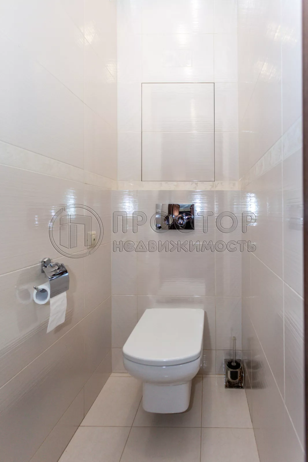 3-комнатная квартира, 70 м² - фото 35