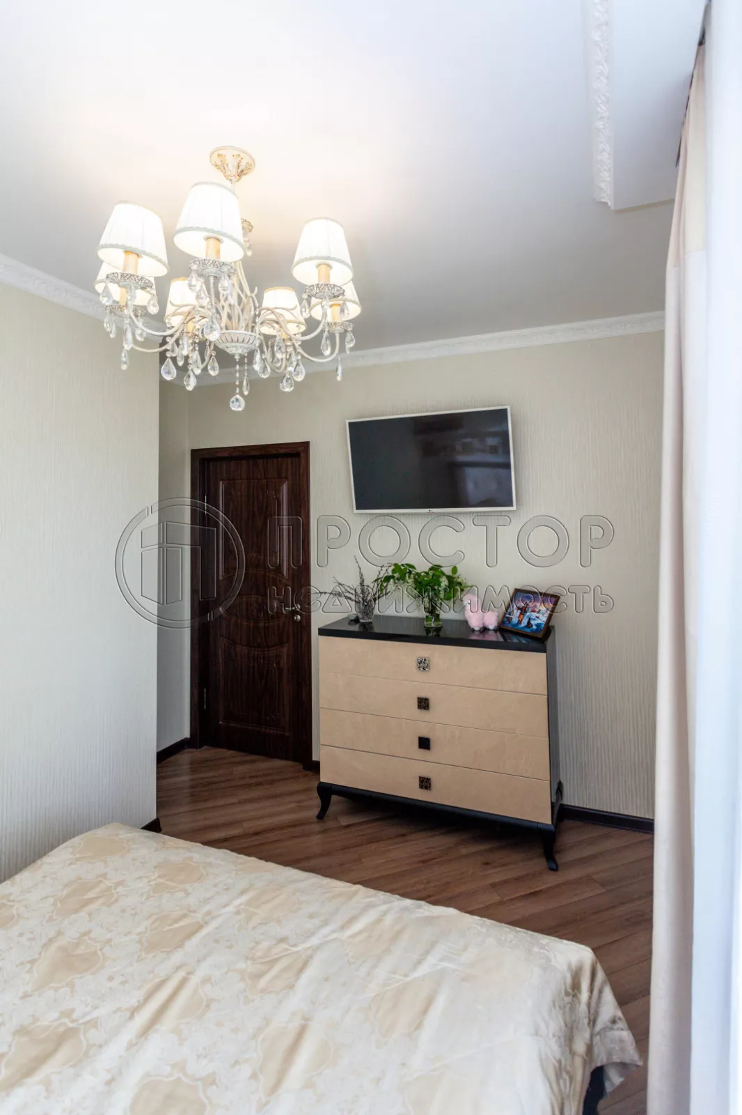 3-комнатная квартира, 70 м² - фото 37