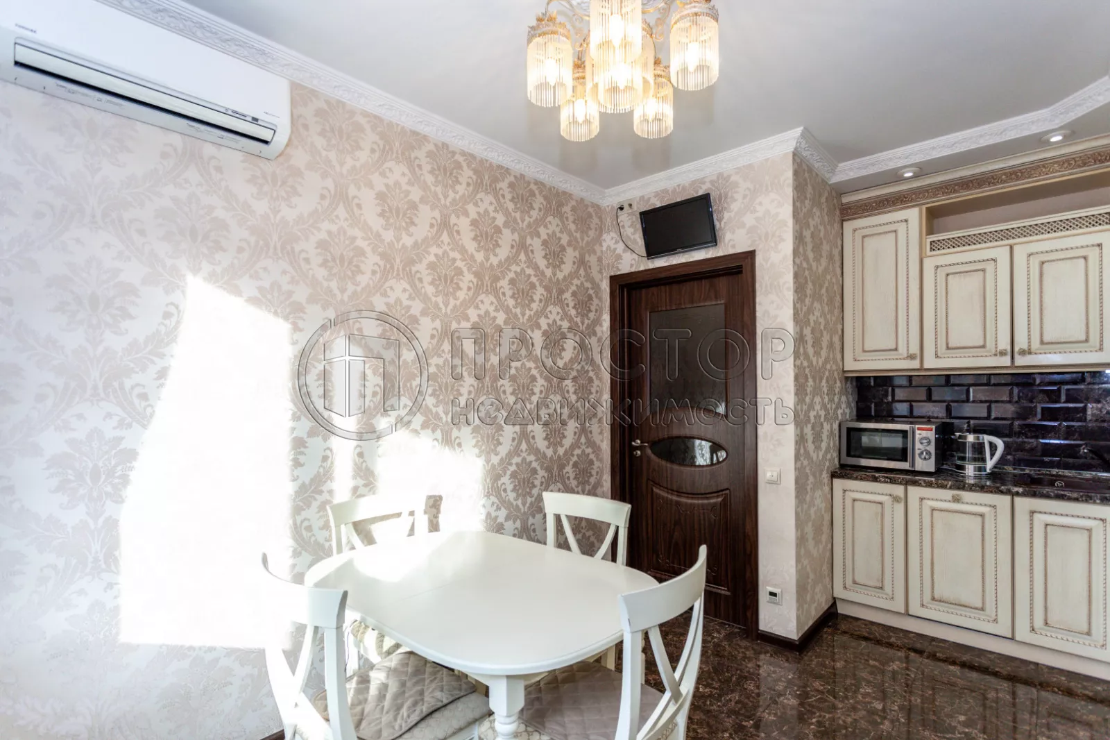 3-комнатная квартира, 70 м² - фото 13
