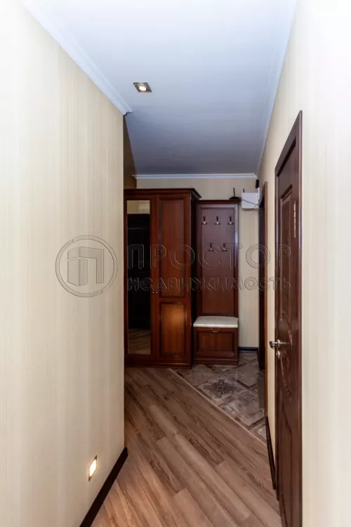 3-комнатная квартира, 70 м² - фото 39