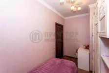 3-комнатная квартира, 70 м² - фото 109