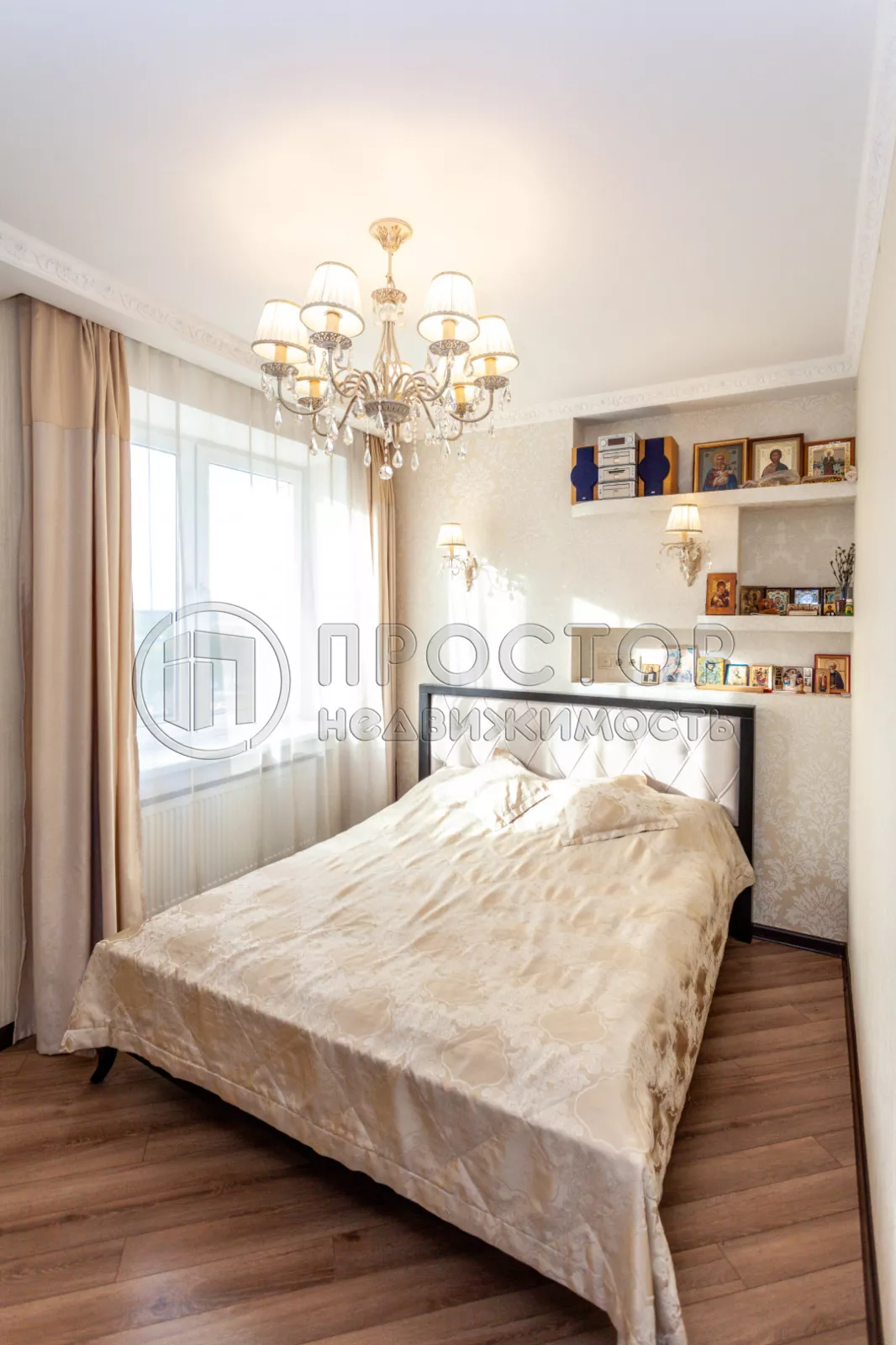 3-комнатная квартира, 70 м² - фото 43